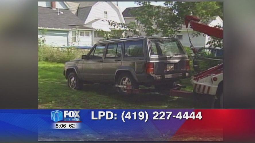 Cold Case the murder of Timothy Ryan