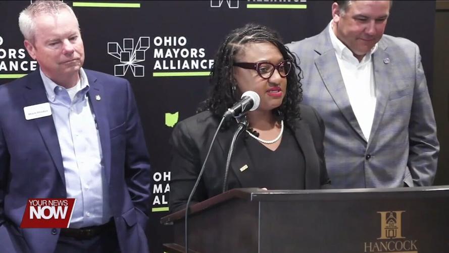 Mayor of Lima heading to Washington, D.C., for U.S. Conference of Mayors Winter Meeting