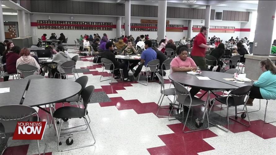 Lima City Schools rolls out new cell phone policy for students