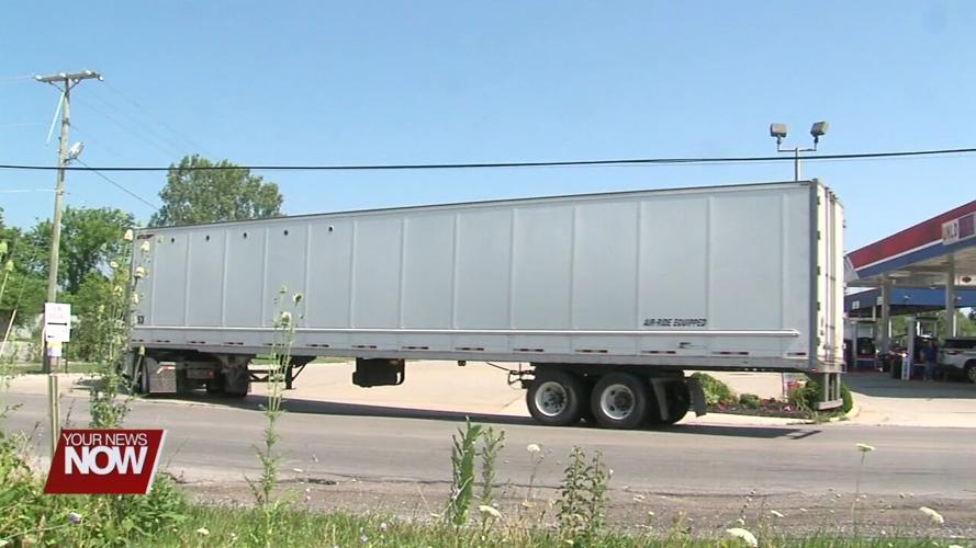 Diesel prices impacting truck drivers and more; potentially causing rollover effect