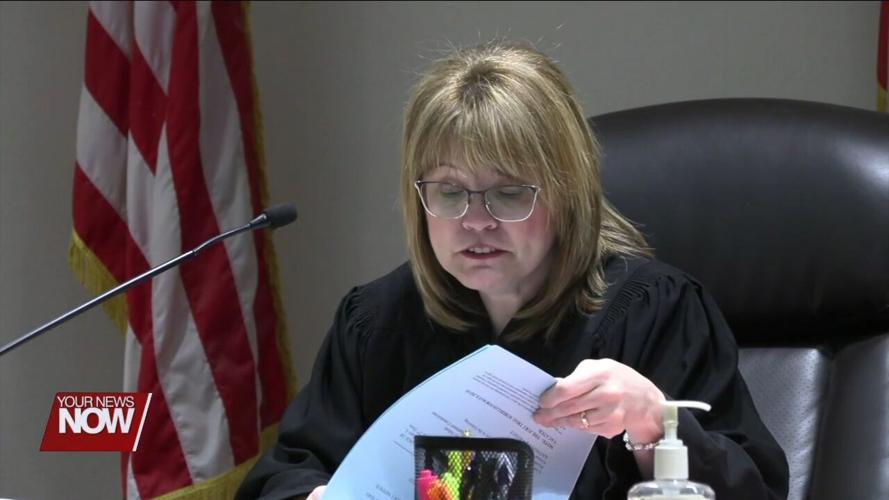 Lima man facing over 50 drug-related charges backs out of plea deal at last minute