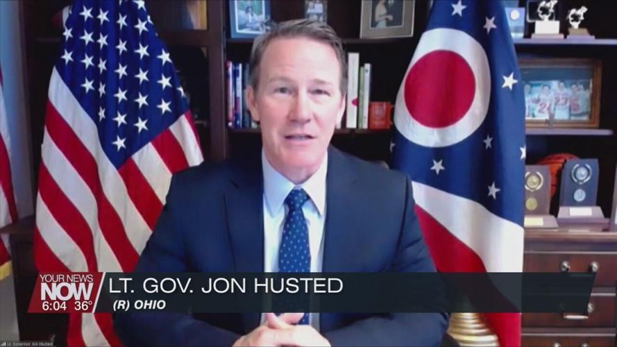 Part of proposed state budget to go towards broadband expansion