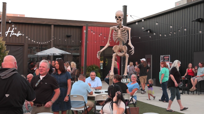 Downtown Lima announces “Crawloween” and spooky Halloween tours