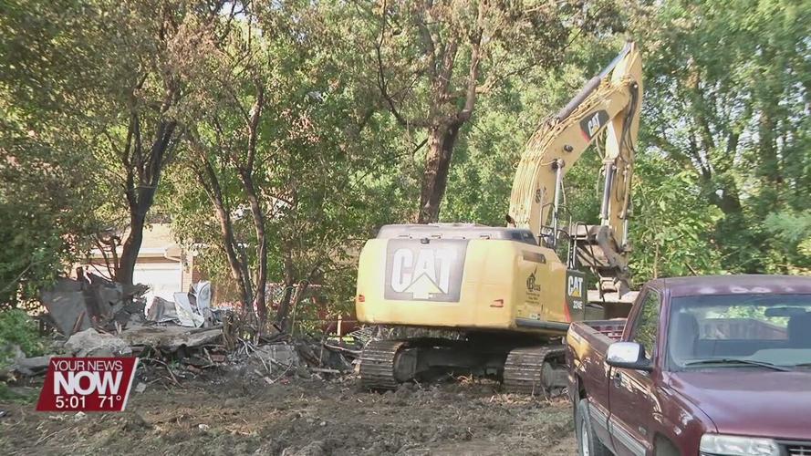 Auglaize County Sheriff's Office assists in starting investigation into Woodlawn fatal fire