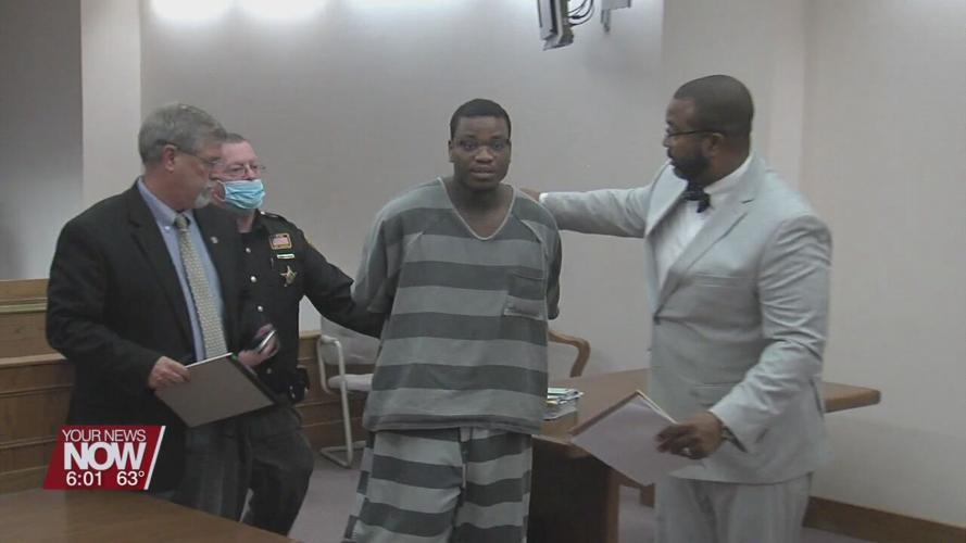 Lima man sentenced to 30-34 years in prison for 2019 shooting