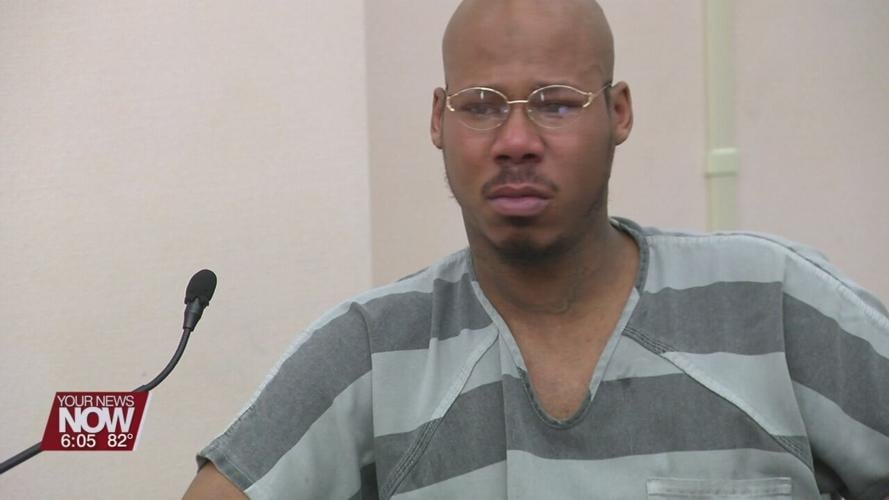 Second man sentenced for robbery of UNOH student