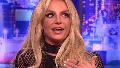 Britney Spears generic