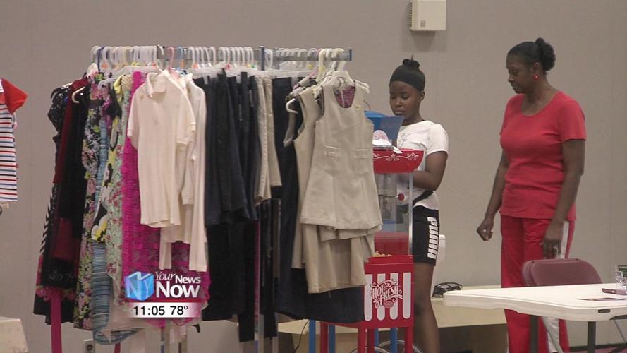 Bradfield Community Center host community yard sale.jpg