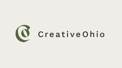 CreativeOhio logo