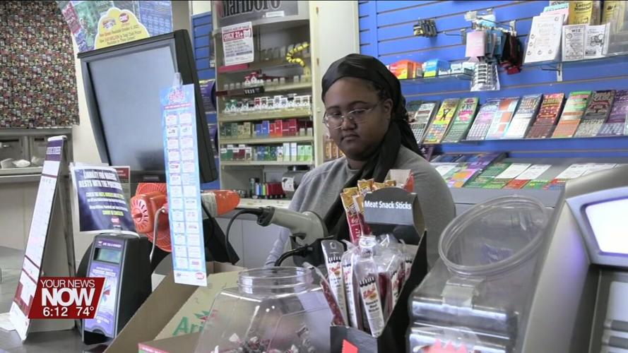Powerball grows to tenth-largest jackpot in U.S. lottery history