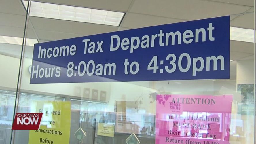 Lima Taxation Department to have Saturday Hours on April 9th to help prepare city taxes