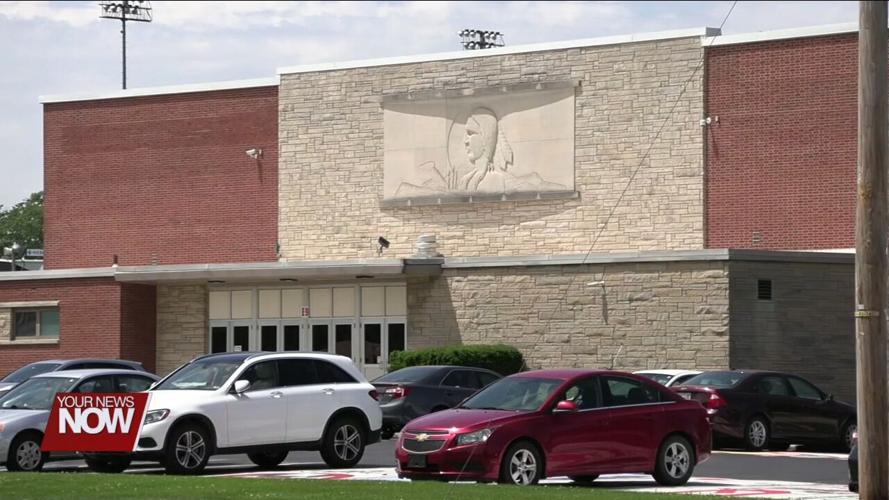 Don Diglia begins his role as Shawnee Local School District's new superintendent