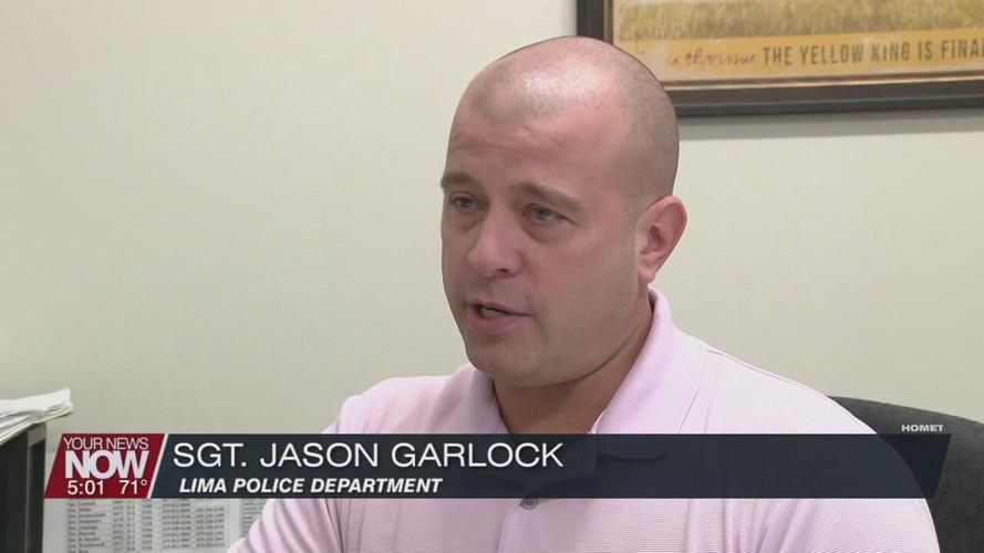 Auglaize County Sheriff's Office assists in starting investigation into Woodlawn fatal fire