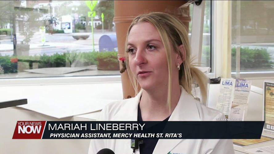 Stroke Awareness Month Remember BE FAST when spotting a stroke