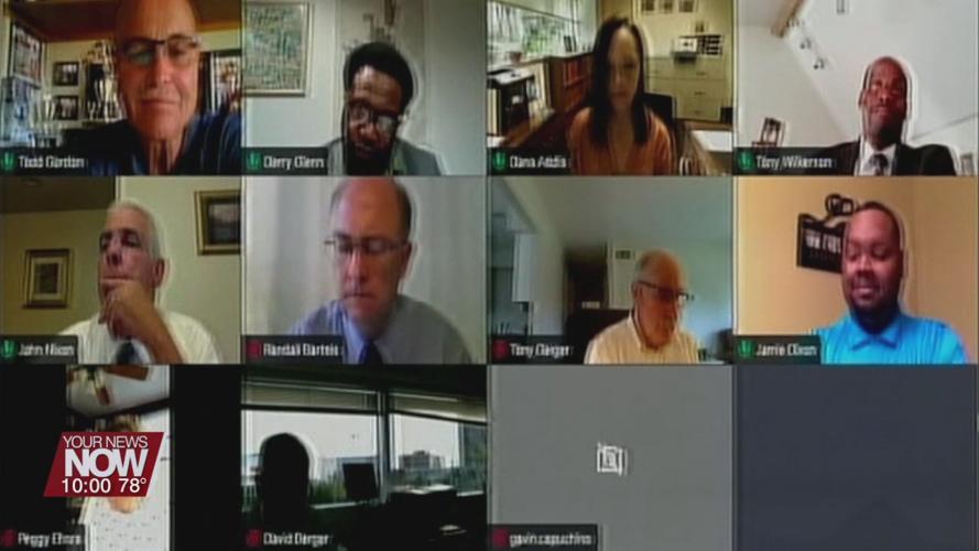 Lima City Council approves enterprise zone agreement with Logoplaste Lima, LLC