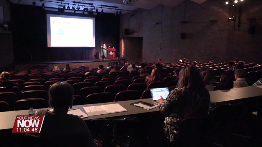 Discussions about cutting-edge techniques and technologies focus of the 2022 Heart Summit