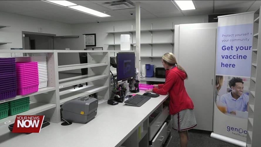 Family Resource Center in Findlay Hosts Open House to Unveil Completed $1.75 Million Remodel