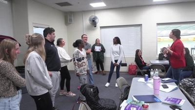 Allen County students explore community impact through United Way Tour