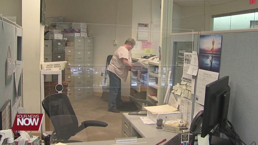 Lima Taxation Department to have Saturday Hours on April 9th to help prepare city taxes