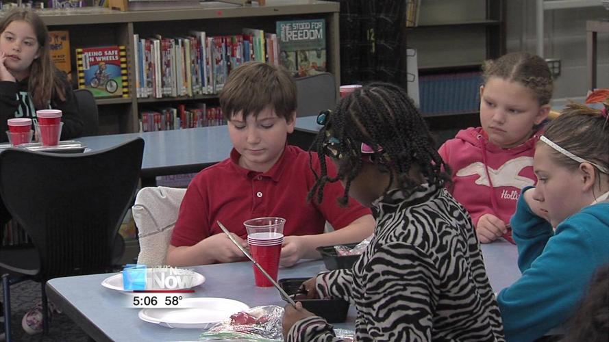 SESA introduces Newton's Laws to Heritage fourth graders 2.jpg