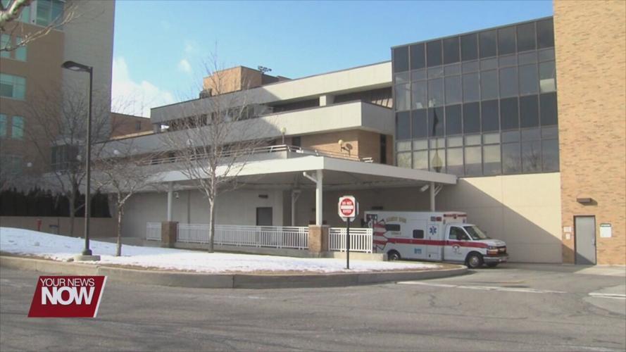 Blanchard Valley Health Systems hold Q&A with the public regarding