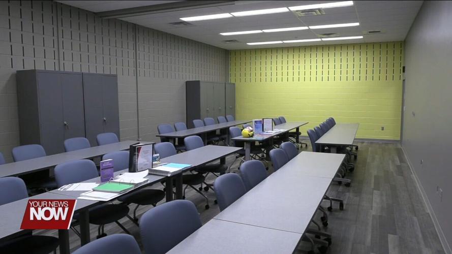 Family Resource Center in Findlay Hosts Open House to Unveil Completed $1.75 Million Remodel