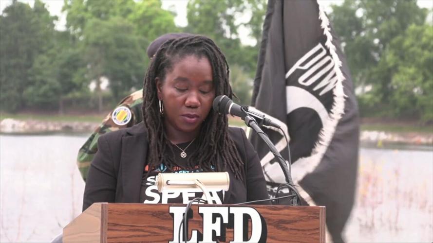 Crime Survivors for Safety and Justice is starting a local chapter in Lima