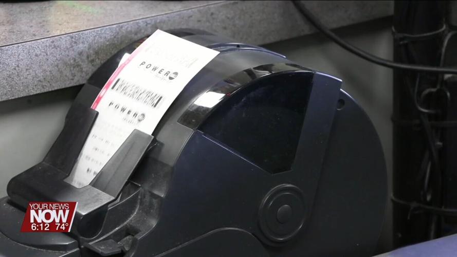 Powerball grows to tenth-largest jackpot in U.S. lottery history