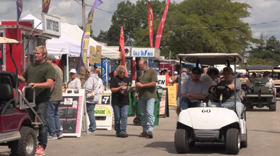 Year-round events keep Allen County Fairgrounds thriving