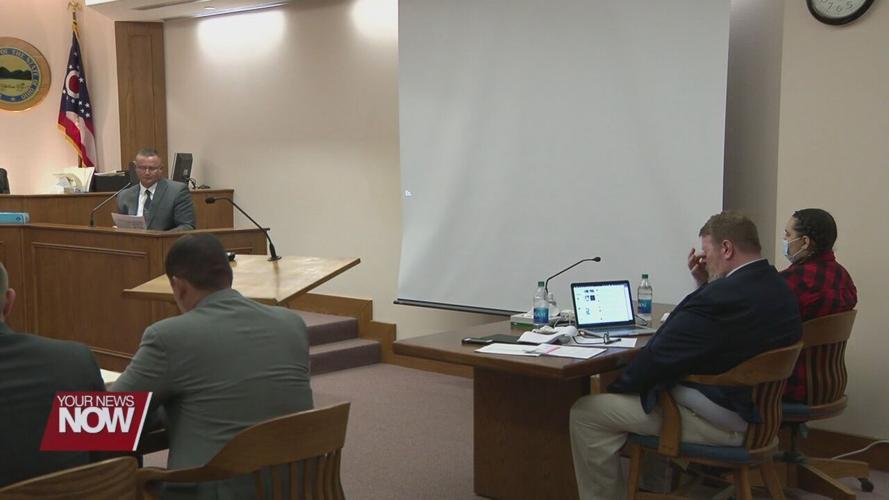 Lima woman found guilty of two counts of murder; sentenced 36 years to life