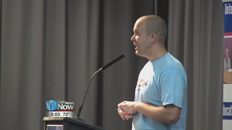 United Way kicks off annual Day of Caring with a breakfast for volunteers 2.jpg
