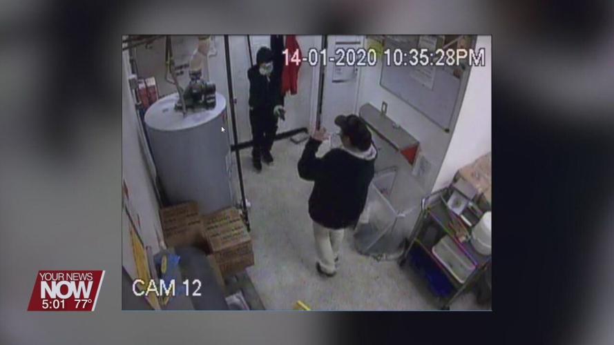 Attorney for teen charged with armed robberies, withdraws due to conflict of interest