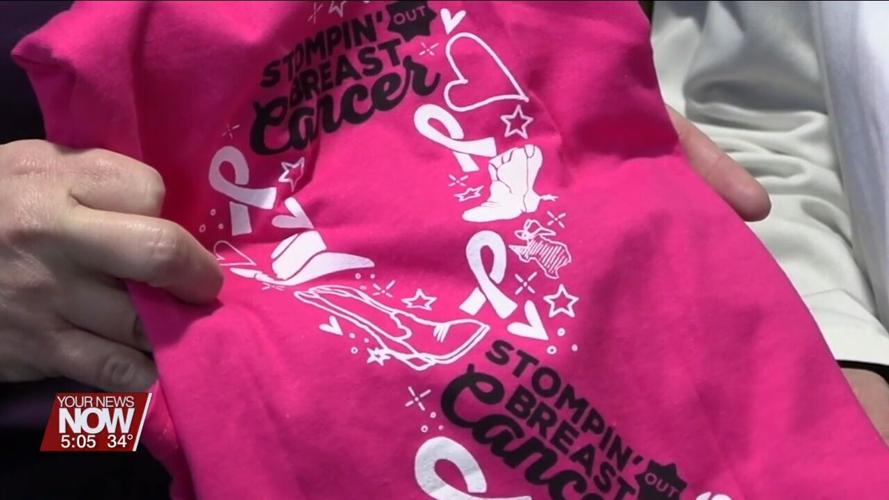 Lima's Texas Roadhouse donates gift cards to benefit those impacted by breast cancer