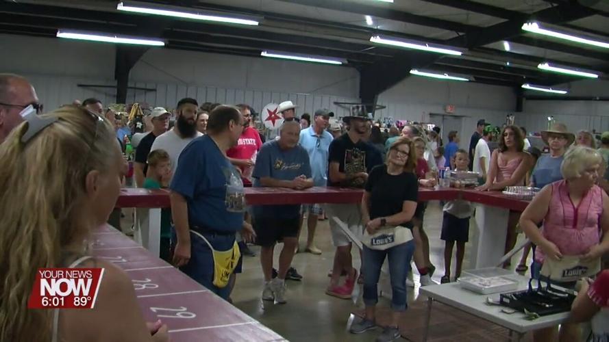 St. Joes Festival supporting the parish for over 70 years