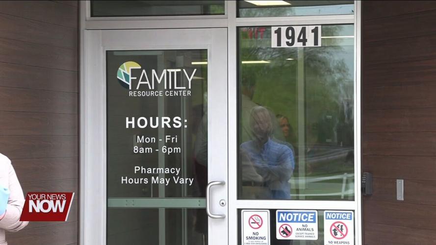 Family Resource Center in Findlay Hosts Open House to Unveil Completed $1.75 Million Remodel