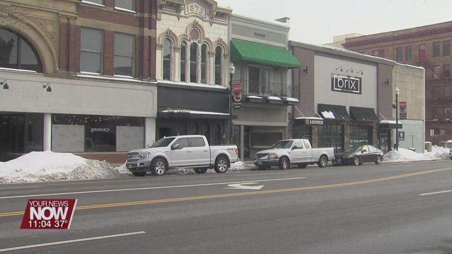 Restaurant Week in Findlay encourages people to try out downtown stops