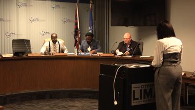 Housing programs update given to Lima council committee