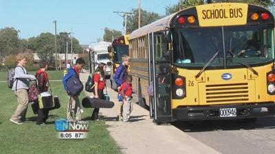 DeWine-Husted announce agenda for improving early childhood education