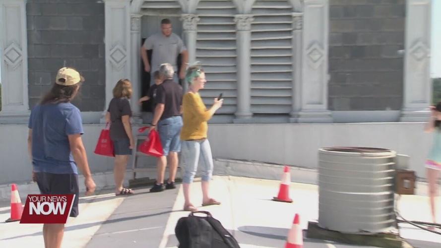 Van Wert celebrates 200 years as a County