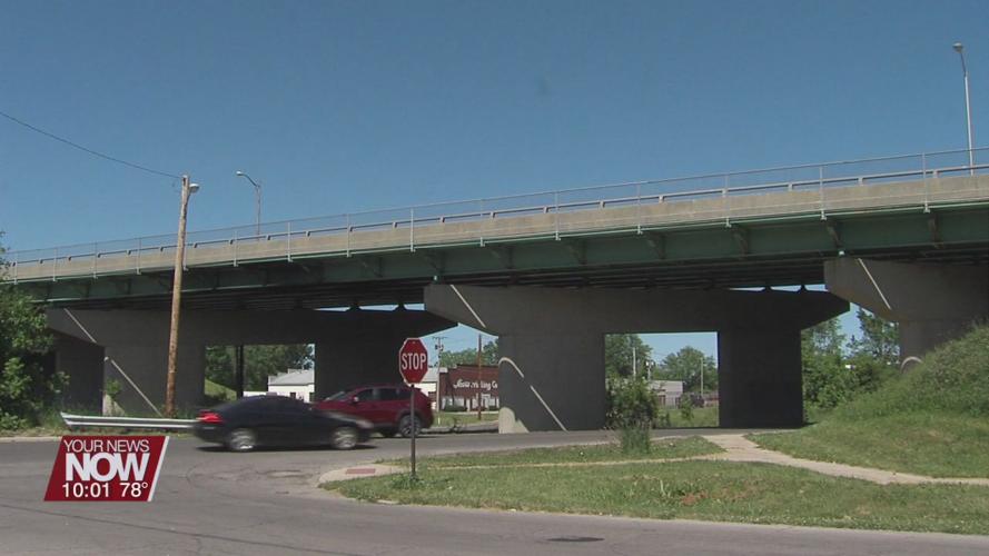 Lima City Council approves enterprise zone agreement with Logoplaste Lima, LLC