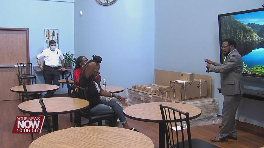 Public nuisance complaints in Lima 6th Ward