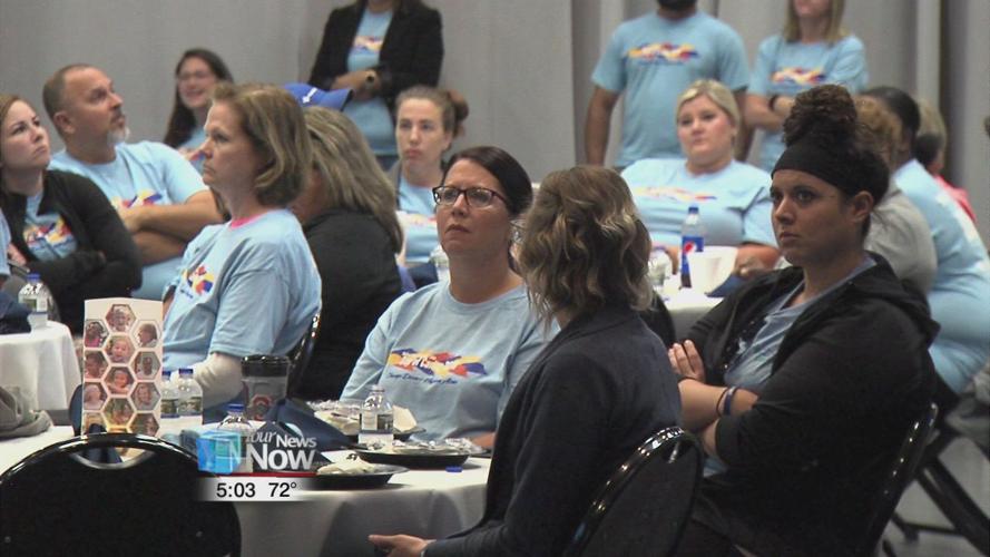 United Way kicks off annual Day of Caring with a breakfast for volunteers 1.jpg