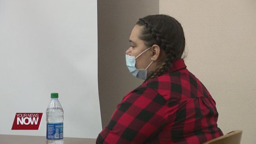 Lima woman found guilty of two counts of murder; sentenced 36 years to life