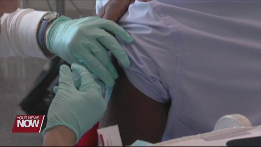 ONU now offering Pfizer booster shot