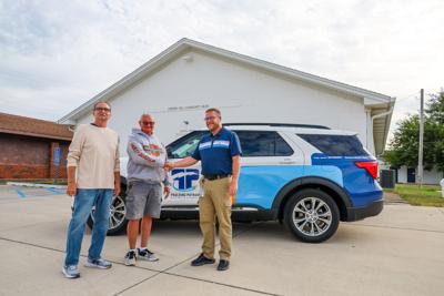 Paulding Putnam to provide fiber internet to Village of Grover Hill residents, free public Wi-Fi to community spaces