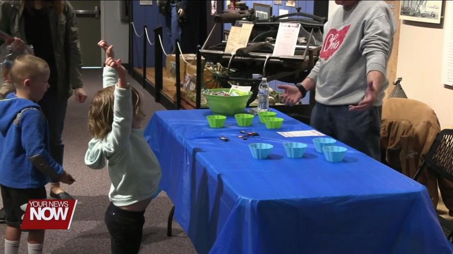 Experts weigh in on importance of protecting nature at "Celebrate Earth Day"