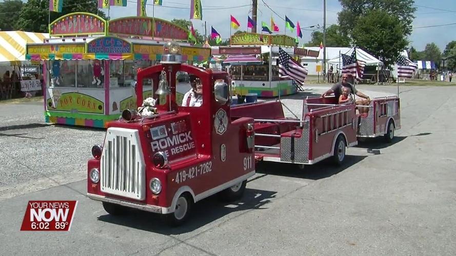 St. Joes Festival supporting the parish for over 70 years News