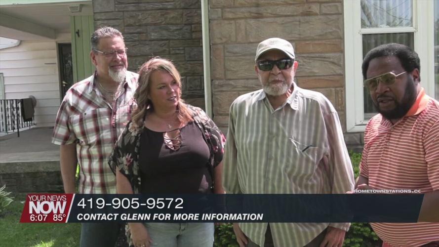 Neighbors Helping Neighbors gets first donation of 2022