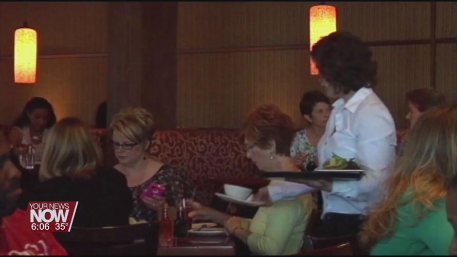 Ohio minimum wage increases to $8.80 in 2021