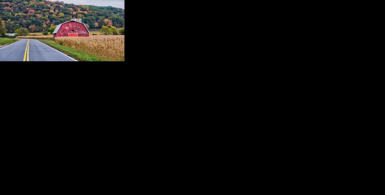 Fall foliage in October Generic